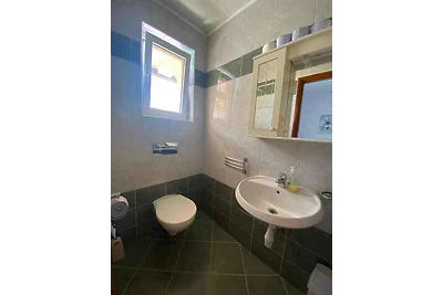 Ferienwohnung mit Klimaanlage