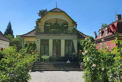 Studio mit Klimaanlage