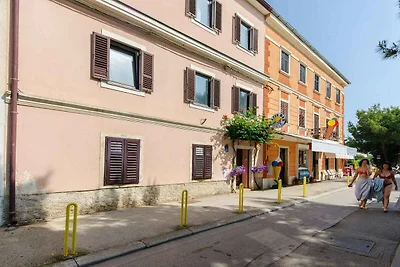 Ferienwohnung mit Klimaanlage und Meerblick