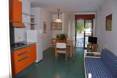 Vakantieappartement Gezinsvakantie Lignano Sabbiadoro