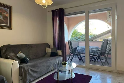 Vakantieappartement Gezinsvakantie Porat