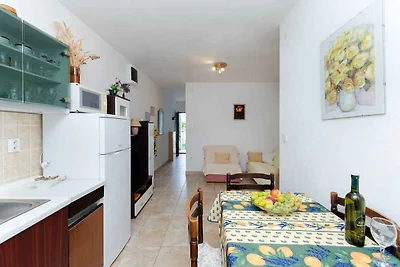 Ferienwohnung mit Klimaanlage