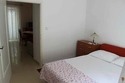 Appartamento Vacanza con famiglia Biograd na Moru