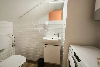 Ferienhaus mit Terrasse und zwei