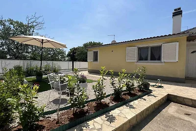 Vakantiehuis Ontspannende vakantie Vodice