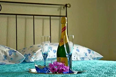 Ferienhaus am Strand