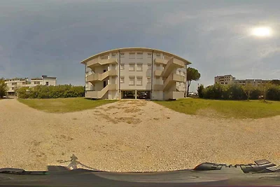 Vakantieappartement Gezinsvakantie Lignano Sabbiadoro