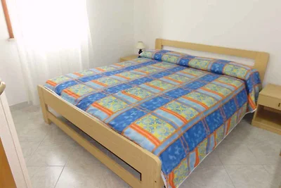 Ferienwohnung mjit Balkon