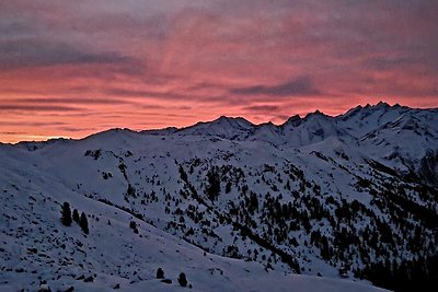 Ferienwohnung mit Panoramablick ins Zillertal