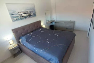 Casa de vacaciones Vacaciones de reposo Vir