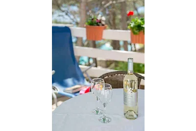 Appartamento Vacanza con famiglia Milna