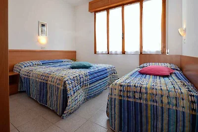 Vakantieappartement Gezinsvakantie Lignano Sabbiadoro