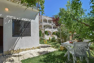 Apartament Dla rodzin Lokva Rogoznica