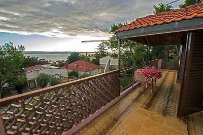 Vakantieappartement Gezinsvakantie Starigrad