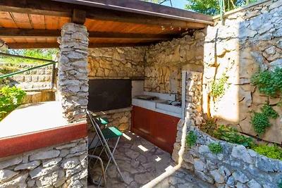 Appartamento Vacanza con famiglia Novi Vinodolski