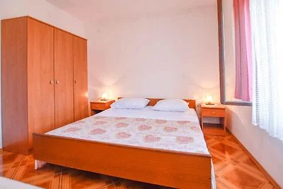 Ferienwohnung Familienfreundlich mit Klimaanl