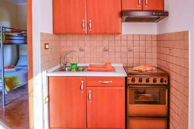 Ferienwohnung mit Waschmaschine