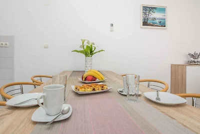 Vakantieappartement Gezinsvakantie Vir