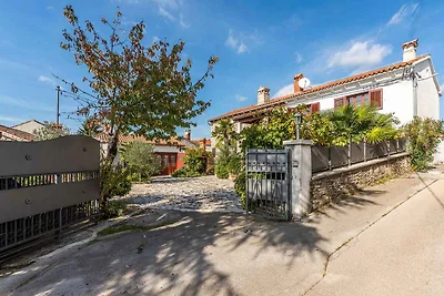 Ferienwohnung mit Pool