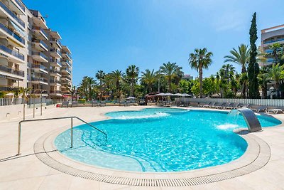 Appartamento Vacanza con famiglia Tarragona