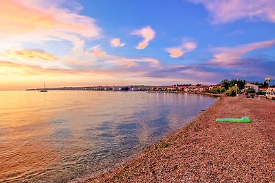 Ferienhaus mit Klimaanlage
