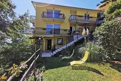 Ferienwohnung mit Klimaanlage und Grill