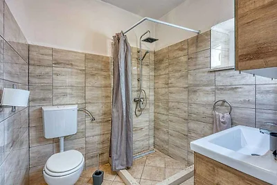 Ferienhaus für bis zu 11 Personen mit private