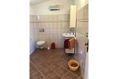 Ferienwohnung mit Meerblick
