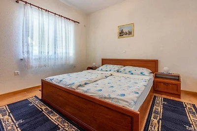 Appartamento Vacanza con famiglia Malinska