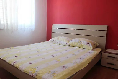 Ferienwohnung mit Klimaanlage und Grill