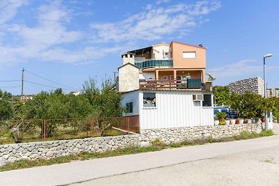 Ferienwohnung am Meer