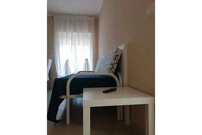 Vakantieappartement Gezinsvakantie Ascea