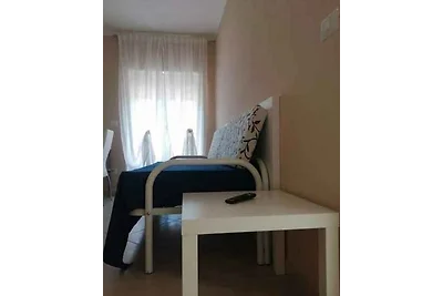 Ferienwohnung mit Klimaanlage und Pool