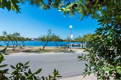Charmantes Ferienhaus Oleander mit Meerblick 