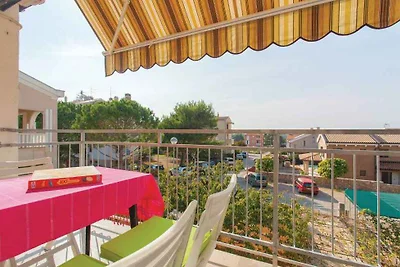 Appartamento Vacanza con famiglia Punat