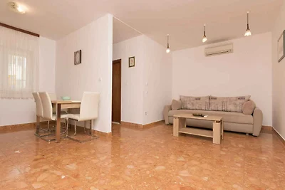 Ferienwohnung am Meer