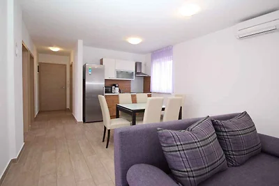 Vakantieappartement Gezinsvakantie Baska