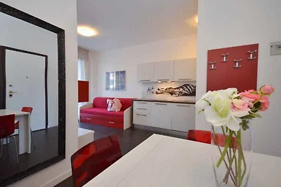 Ferienwohnung mit Pool