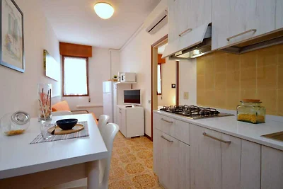 Ferienwohnung mit Klimaanlage