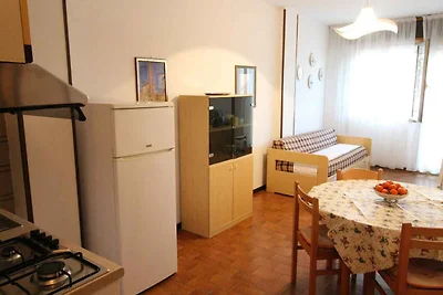 Appartement Vacances avec la famille Lignano Sabbiadoro