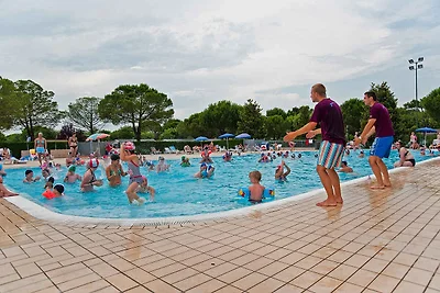 Vakantiehuis Ontspannende vakantie Verona