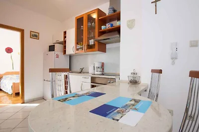 Ferienwohnung mit wundervollem Meerblick