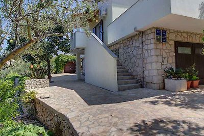 Vakantieappartement Gezinsvakantie Veli Losinj