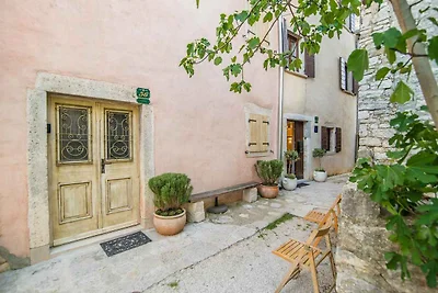 Ferienhaus mit Klimaanlage