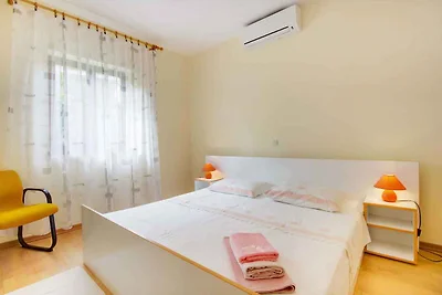 Vakantieappartement Gezinsvakantie Mali Lošinj