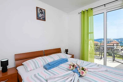 Vakantieappartement Gezinsvakantie Orebic