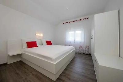 Schöne moderne Ferienwohnung für 4 Personen, 