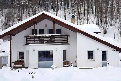 Ferienhaus mit Geschirrspüler