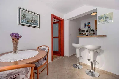 Ferienwohnung in Strandnähe
