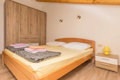 Ferienwohnung mit Klimaanlage und WLAN